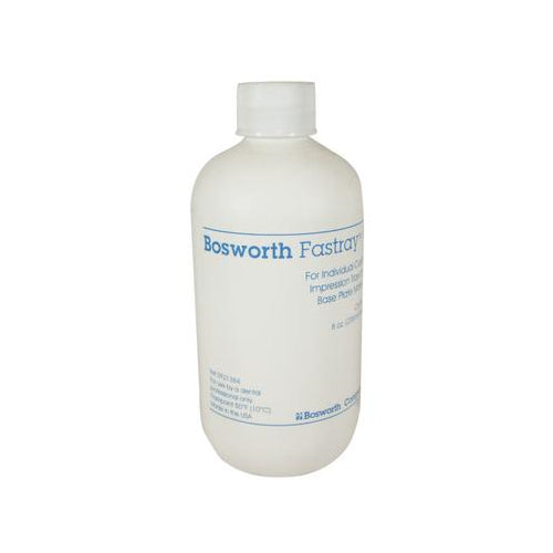Bosworth 0921395 Fastray Custom Tray & Acrylic Base Regular Set Liquid Only 32 Oz Bosworth 0921395 Fastray Custom Tray & Acrylic Base Regular Set Liquid Only 32 Oz